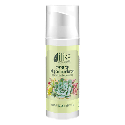 ILIKE STONECROP WHIPPED MOISTURIZER