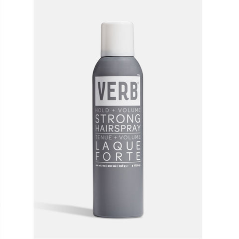 VERB STRONG HAIRSPRAY