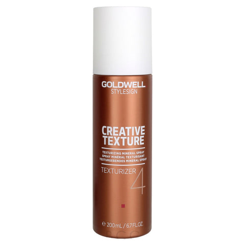 GOLDWELL STYLESIGN CREATIVE TEXTURE TEXTURIZING MINERAL SPRAY