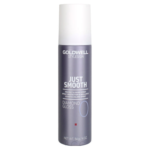GOLDWELL STYLESIGN DIAMOND GLOSS PROTECT & SHINE SPRAY