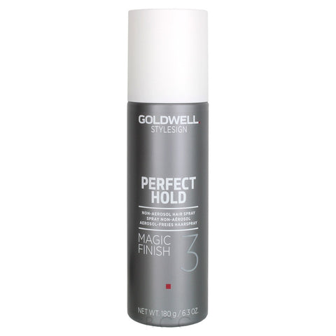 GOLDWELL STYLESIGN PERFECT HOLD MAGIC FINISH NON-AEROSOL HAIRSPRAY