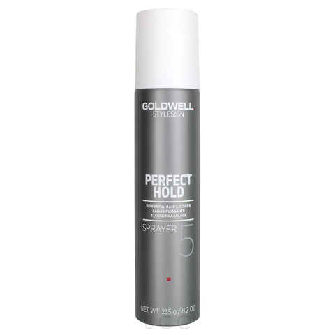 GOLDWELL STYLESIGN SPRAYER POWERFUL HAIR SPRAY