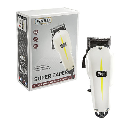 WAHL Professional Super Taper Hair Clipper
