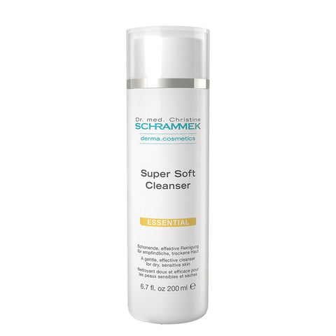 DR.SCHRAMMEK SUPER SOFT CLEANSER