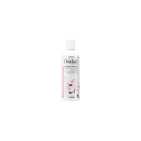 OUIDAD SuperFruit Renewal Clarifying Cream Shampoo