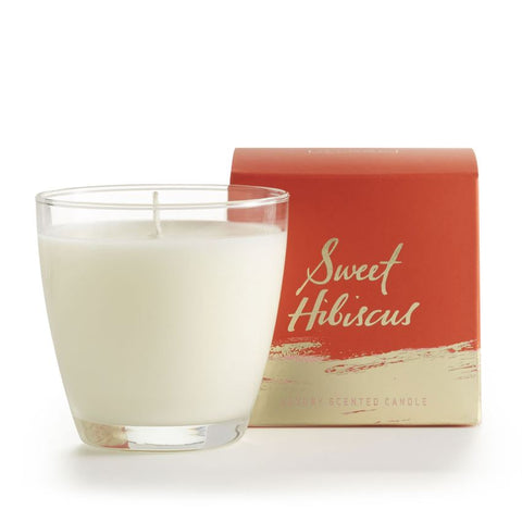 ILLUME Sweet Hibiscus Demi Boxed Glass