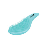 CALA TANGLE-FREE HAIR BRUSH - TEAL BLUE