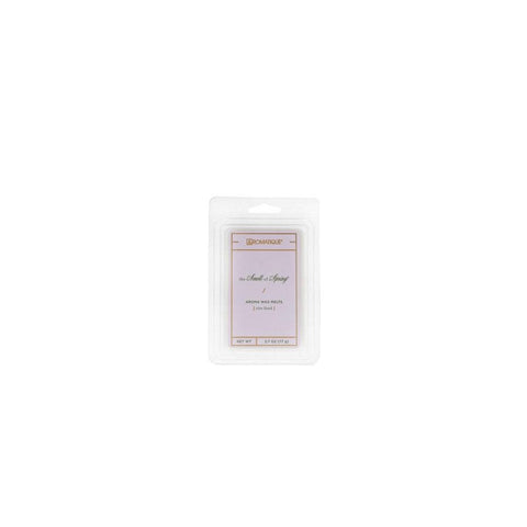 AROMATIQUETHE SMELL OF SPRING AROMA WAX MELTS TRAY