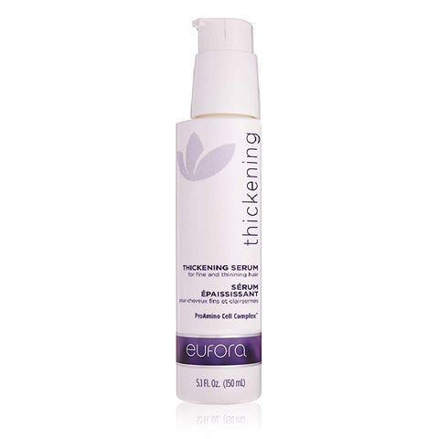 EUFORA THICKENING THICKENING SERUM