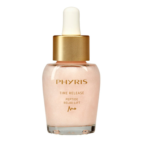 PHYRIS TIME RELEASE PRPTIDE RELAX-LIFT