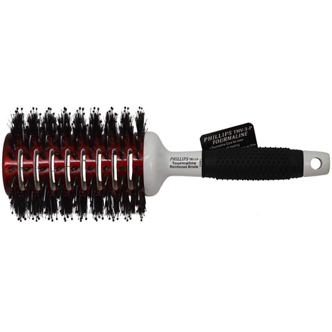 PHILLIPS BRUSH TOURMALINE TMV-3-P