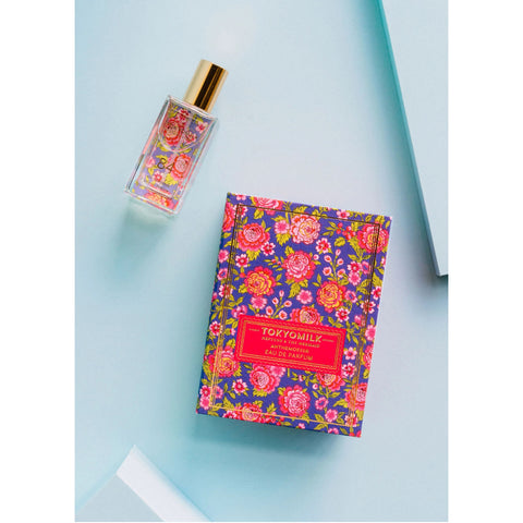TOKYOMILK ANTHEMOESSA NO.84 EAU DE PARFUME