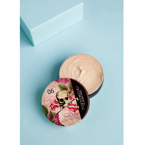 TOKYOMILK DEAD SEXY NO. 6 PARFUM CREMA DÉLICE