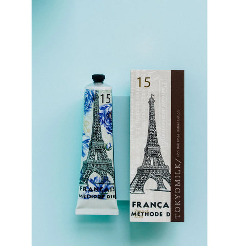 TOKYOMILK FRENCH KISS NO. 15 HANDCREAM