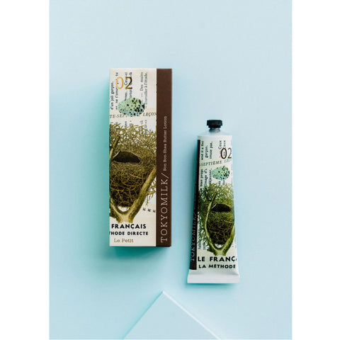 TOKYOMILK LE PETIT NO. 2 HANDCREAM