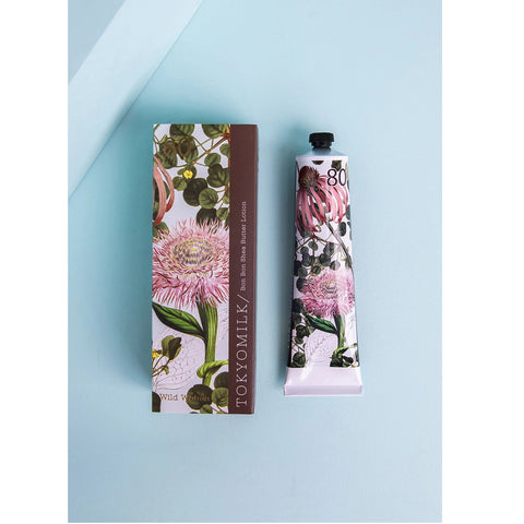 TOKYOMILK WILD WHIMS NO. 80 HANDCREAM