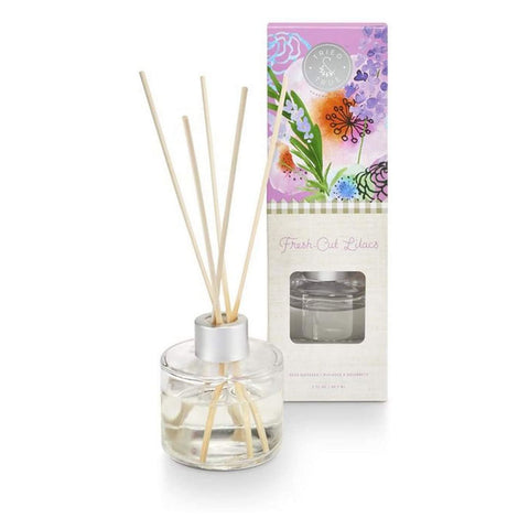 TRIED & TRUE DIFFUSER - FRESH-CUT LILACS
