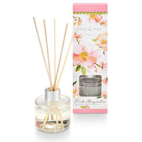TRIED & TRUE DIFFUSER - PINK MAGNOLIA