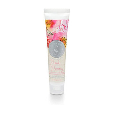 TRIED & TRUE MINI HAND CREAM - PINK PEONY