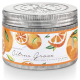 TRIED & TRUE SMALL TIN CANDLE - CITRUS GROVE
