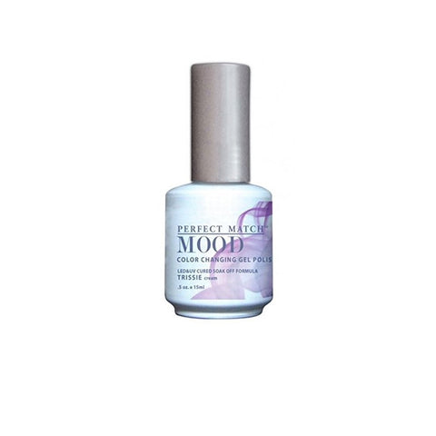 LECHAT PERFECT MATCH MOOD GEL - TRISSIE