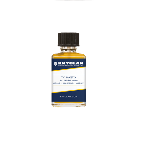 KRYOLAN TV SPIRIT GUM