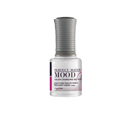 LECHAT PERFECT MATCH MOOD GEL - TWILIGHT SKIES