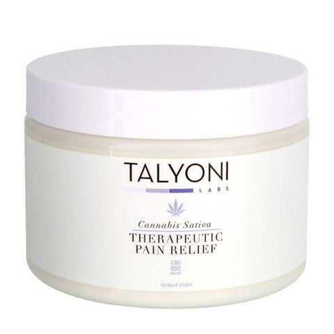 TALYONI THERAPEUTIC PAIN RELIEF