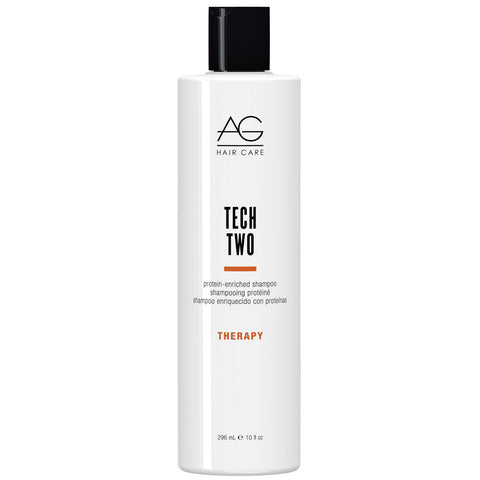 AG HAIR TECH TWO Protein-Enriched Shampoo