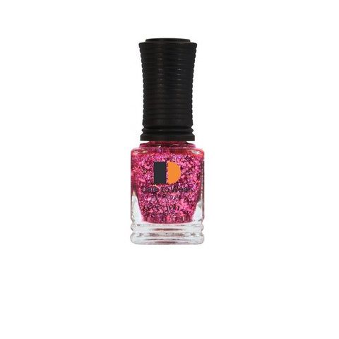 LECHAT DARE TO WEAR LACQUER - TECHNO PINK BEAT