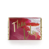 ILLUME Thai Lily Go Be Lovely Bar Soap