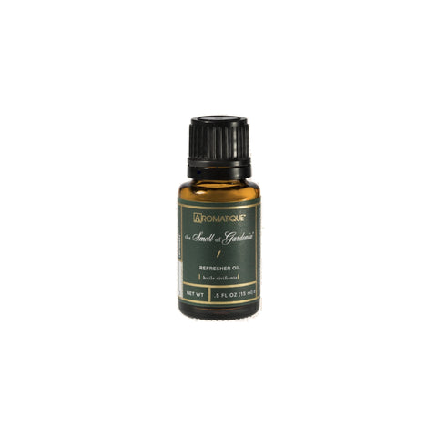 AROMATIQUE THE SMELL OF GARDENIA REFRESHER OIL