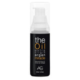 AG HAIR THE OIL