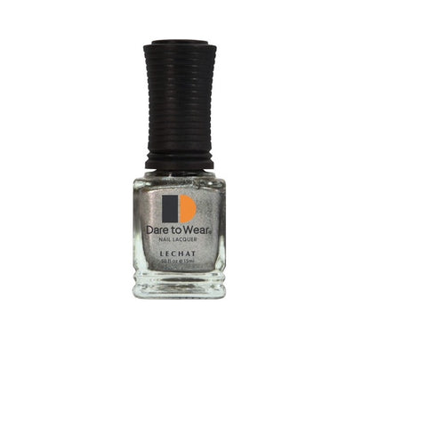 LECHAT DARE TO WEAR LACQUER - THE SILVER SCREEN