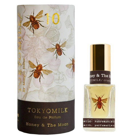 TOKYOMILK HONEY & THE MOON NO. 10 EAU DE PARFUME