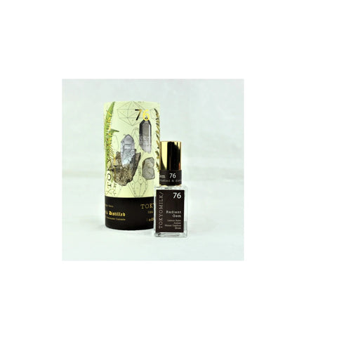 TOKYOMILK RADIANT GEM NO. 76 EAU DE PARFUME
