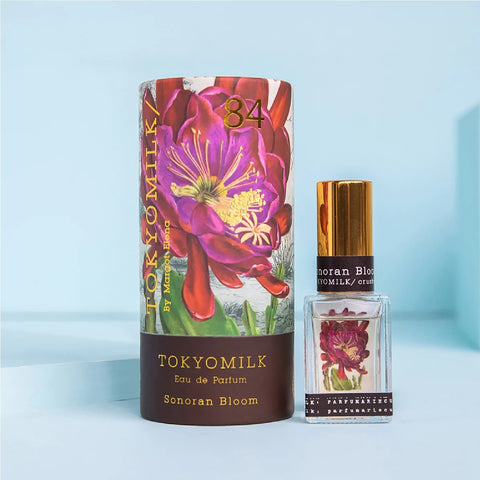TOKYOMILK SONORAN BLOOM NO. 84 EAU DE PARFUME
