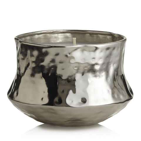 ILLUME LUXURY SOY CANDLE Talisman CANDLE - TONKA NOIR