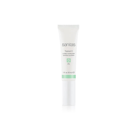 SANITAS Skincare Topical C