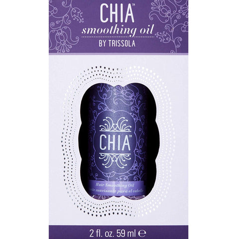 TRISSOLA CHIA SMOOTHING OIL