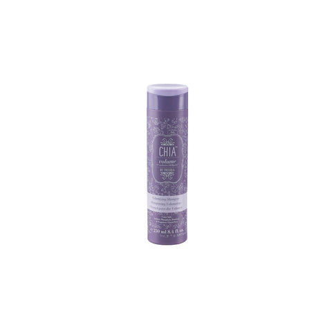 TRISSOLA CHIA VOLUMIZING SHAMPOO