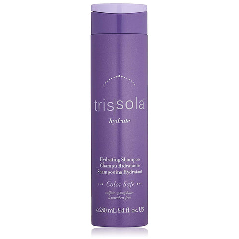 TRISSOLA HYDRATING SHAMPOO
