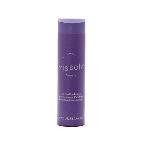 TRISSOLA LEAVE-IN CONDITIONER