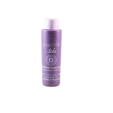 TRISSOLA SOLO TREATMENT