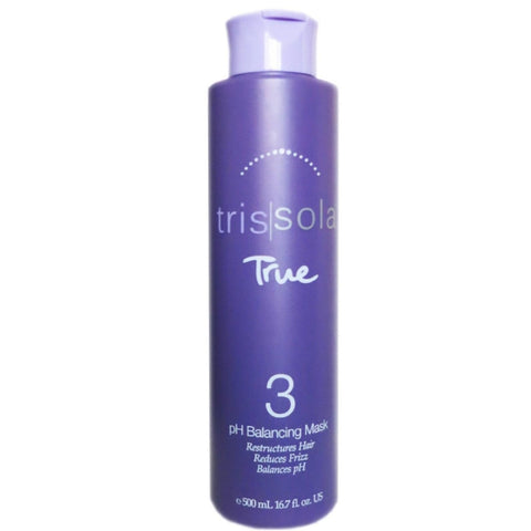 TRISSOLA TRUE PH BALANCING MASK