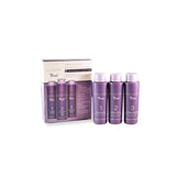 TRISSOLA TRUE + KERATIN TREATMENT KIT