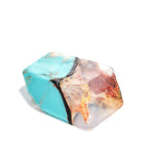 T.S. PINK SOAP ROCKS 6 OZ