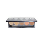 CINEMA SECRETS ULTIMATE CORRECTOR 5-IN-1 PRO PALETTE No.1