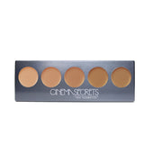 CINEMA SECRETS ULTIMATE FOUNDATION 5-IN-1 PRO PALETTE 400 SERIES