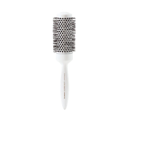 CRICKET ULTRA SMOOTH COCONUT #370 THERMAL BRUSH 1.75"
